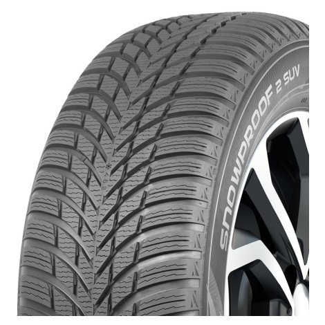 Nokian Tyres Snowproof 2 SUV 295/40 R21 111 V XL