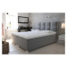 MIRANDA 180x200 boxspring postel