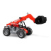 Bruder Manipulátor Manitou MLT 633 s čelním nakladačem