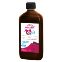 VITAR Veterinae ArtiVit sirup 500 ml