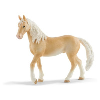 Schleich 13911 akhal teke hřebec