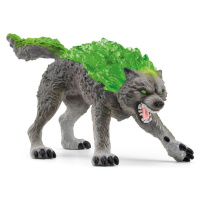 Schleich 70153 Granitový vlk