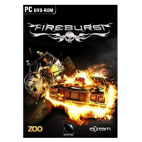 Fireburst (PC) Steam DIGITAL