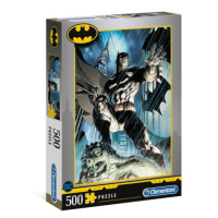 Clementoni Puzzle 500 dílků Batman 35088