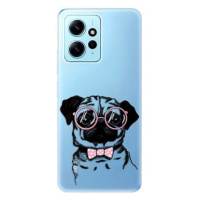 iSaprio The Pug pro Xiaomi Redmi Note 12 5G