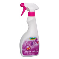 Listová výživa pro orchideje a bromélie 500&nbsp;ml