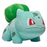 bHome Plyšová hračka Pokémon Bulbasaur 23cm