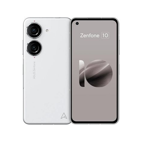 ASUS Zenfone 10 8GB/256GB bílá