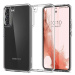 Kryt Spigen Ultra Hybrid Samsung S22 Crystal Clear(ACS03988)