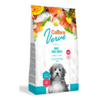 Calibra Verve Calibra Dog Verve GF Adult Small Salmon&Herring 1,2kg