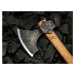 BeaverCraft Sekera Chopping Hewing Axe AX5 - 900g