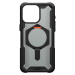 Kryt UAG Plasma XTE, black/orange - iPhone 15 Pro Max (114441114097)