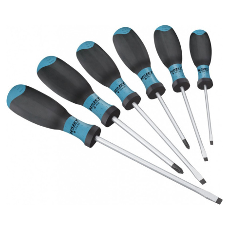 Sada šroubováků 6 ks, Hazet - HA158706