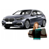 Záclony na magnetech Bmw řady 1 F40 od 2019