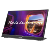 ASUS ZenScreen MB16QHG LED monitor 15,6