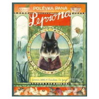 Polévka pana Leprona - Giovanna Zoboli - kniha z kategorie Pohádky