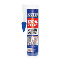 CEYS Total Tech Express transparent 290 ml