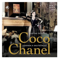 Picardie Justine: Coco Chanel: Legenda a skutečnost