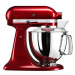 KitchenAid Artisan 5KSM125EER, 125 královsky červený