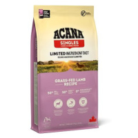 Acana Grass-Fed Lamb Singles 17 kg