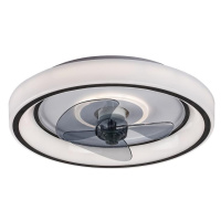 Ventilátor lampy LED HORACIO 71009 67W