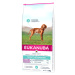 Eukanuba Puppy Sensitive Digestion Chicken & Turkey - 12 kg