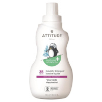 Attitude Prací gel pro děti s vůní Sweet Lullaby 1050 ml