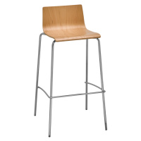 RIM - Barová židle SITTY