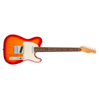 Fender Player II Telecaster Rosewood Fingerboard - Aged Cherry Burst