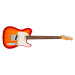 Fender Player II Telecaster Rosewood Fingerboard - Aged Cherry Burst