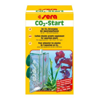 Sera CO2-Start systém hnojení