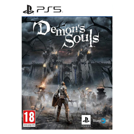 Demon's Souls (PS5) Sony