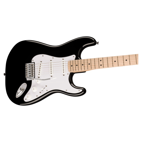 Fender Squier Sonic Stratocaster MN WPG BLK