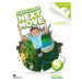 Macmillan Next Move Starter Pupil´s Book with DVD-ROM Macmillan