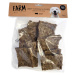 FARM PET FOOD FARM chipsy pro psy z hovězího žaludku 300g