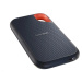 SanDisk externí SSD 2TB Extreme Portable (R1050 / W1000MB/s) USB 3.2