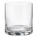 Crystalite Bohemia sklenice na whisky Larus 410 ml 6KS