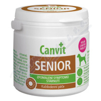 Canvit Senior pro psy tbl.100