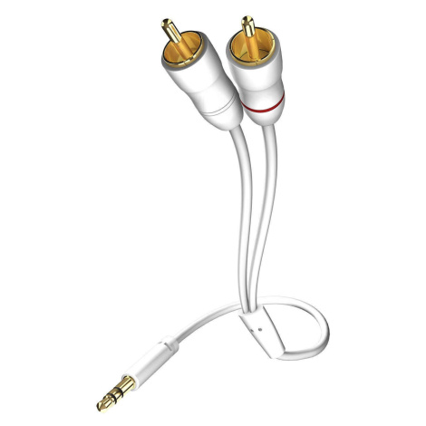 Inakustik Star MP3 RCA Audio Cable 1,5 m