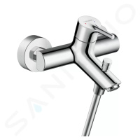 Hansgrohe 72400000 - Vanová baterie, chrom