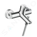 Hansgrohe 72400000 - Vanová baterie, chrom