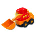 Tut Tut Bagr, Vtech, W107024