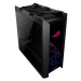 ASUS case ROG STRIX HELIOS GX601 BLACK AURA, EATX, RGB Mid-Tower, černá