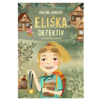 Eliška Detektiv