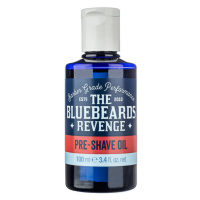 Bluebeards Revenge olej před holením 100 ml