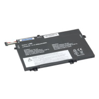 AVACOM pro Lenovo ThinkPad L480, L580 Li-Pol 11,1V 4050mAh 45Wh