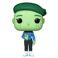 Funko POP! Star Trek LD - DVana