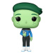 Funko POP! Star Trek LD - DVana