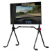 Next Level Racing LITE Free Standing Monitor Stand stojan pro monitor