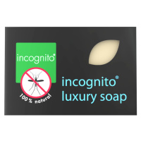 Incognito Luxusní Citronelové mýdlo proti hmyzu 1 ks